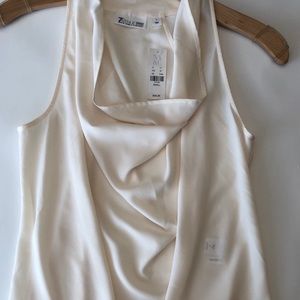 NY&C Blouse